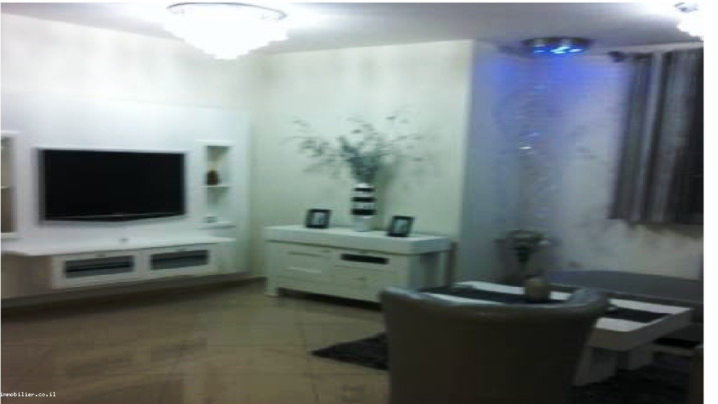 Cobertura 5 cômodos Eilat Shashamon 10 288-IBL-193