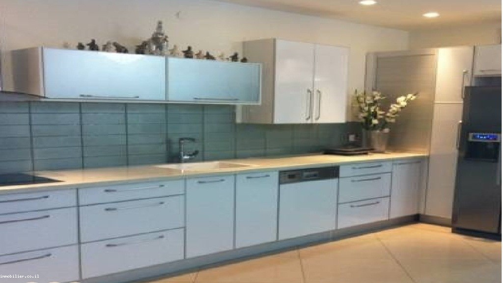 Cobertura 5 cômodos Eilat Shashamon 10 288-IBL-193