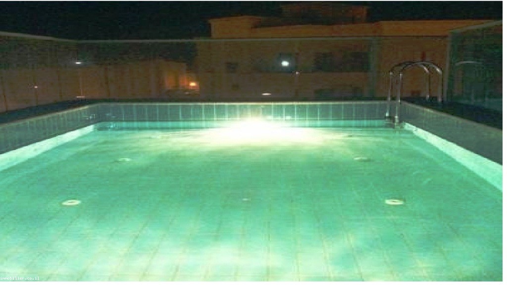 Cobertura 5 cômodos Eilat Shashamon 10 288-IBL-193