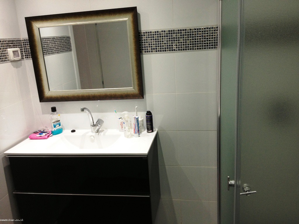 Cobertura 5 cômodos Eilat Shachamon 6 288-IBL-203