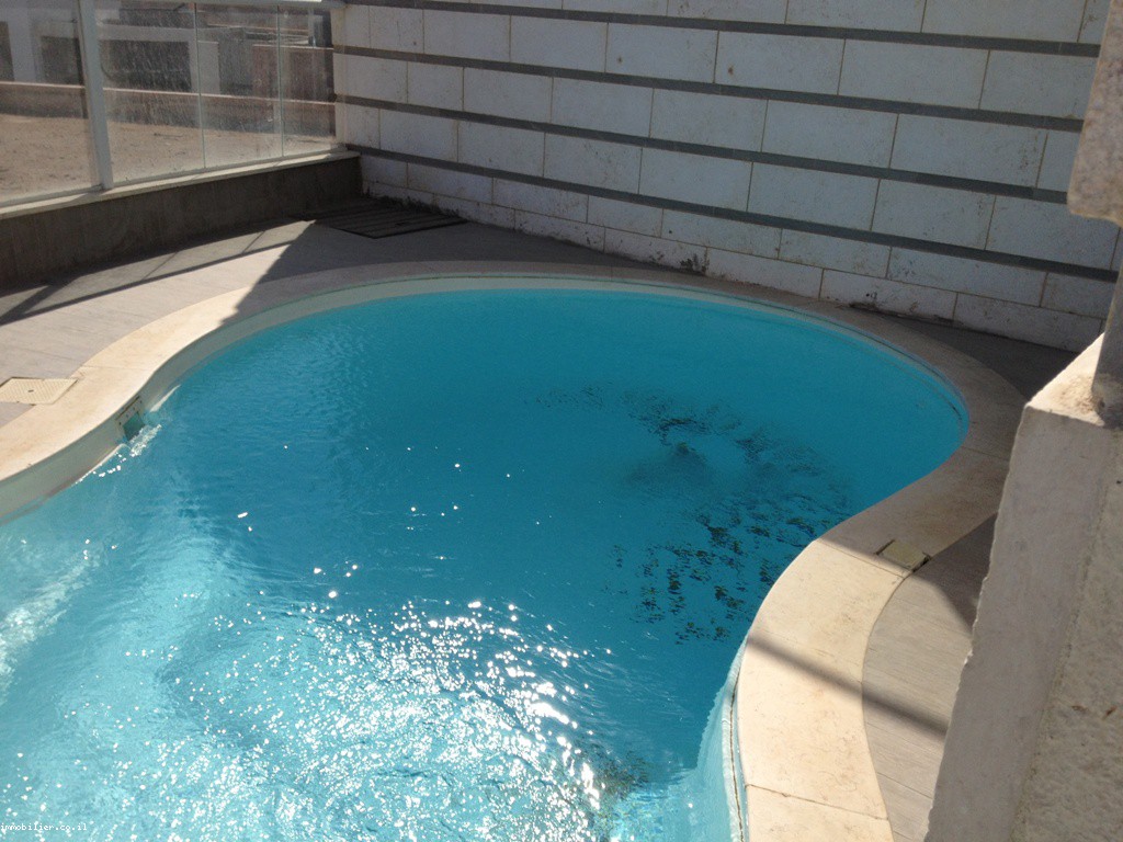 Cobertura 5 cômodos Eilat Shachamon 6 288-IBL-203