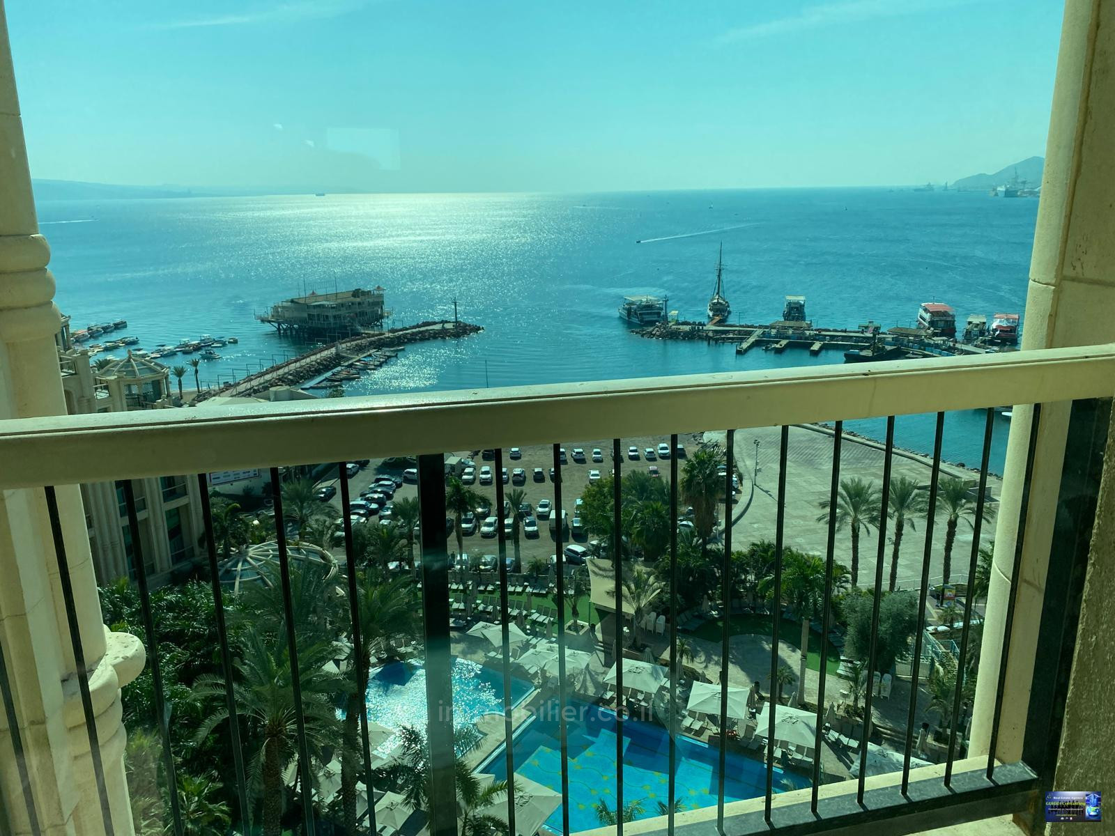 Apartamento 1 cômodos Eilat Bairro dos Hotéis 288-IBL-214
