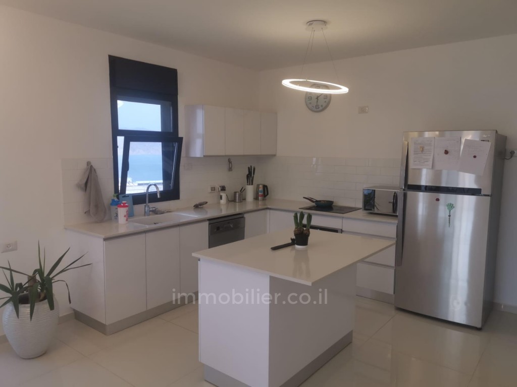 Apartamento 4 cômodos Eilat Shachamon 6 288-IBL-215