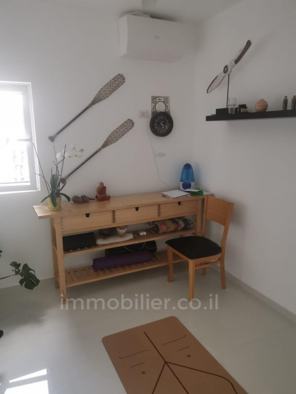 Apartamento 4 cômodos Eilat Shachamon 6 288-IBL-215