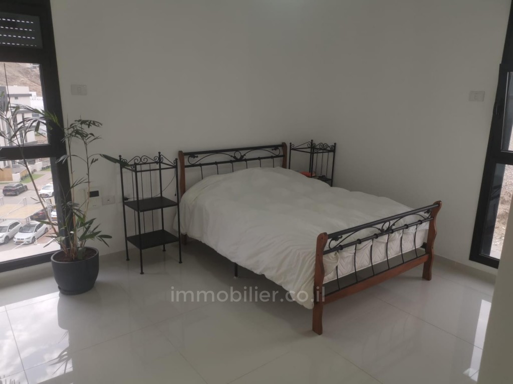 Apartamento 4 cômodos Eilat Shachamon 6 288-IBL-215
