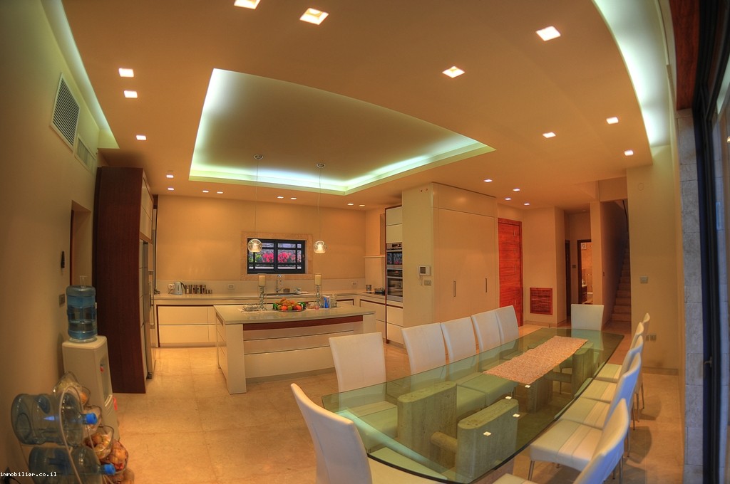 Casarão 10 cômodos Eilat Shachamon 4 288-IBL-21