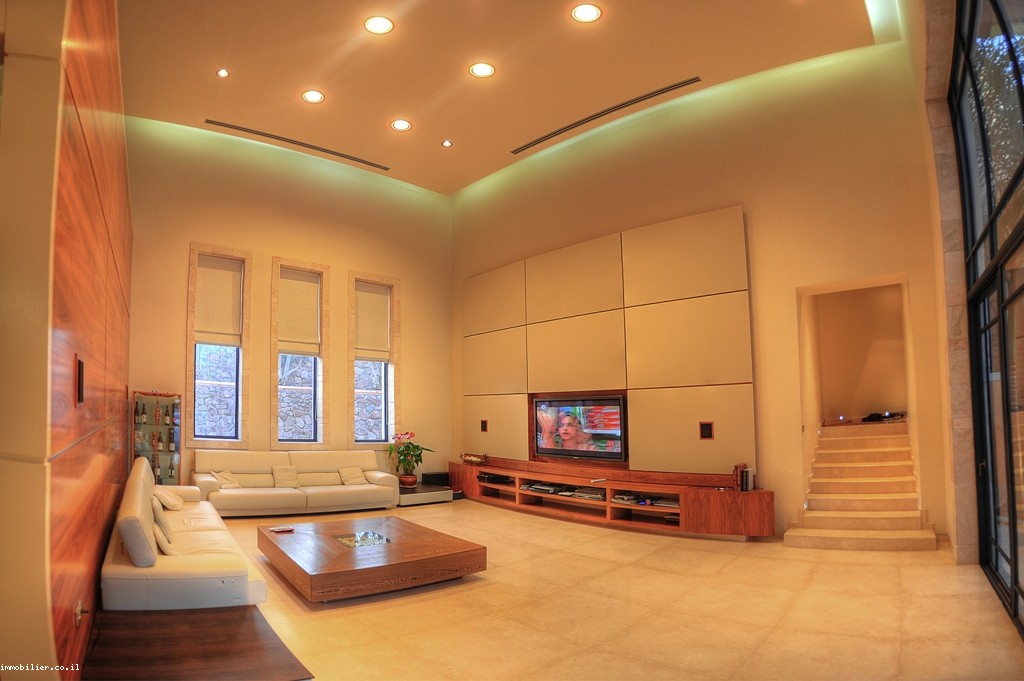 Casarão 10 cômodos Eilat Shachamon 4 288-IBL-21