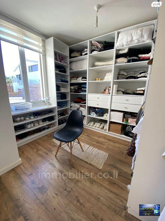 Casarão 8.5 cômodos Eilat Ganim aleph 288-IBL-221