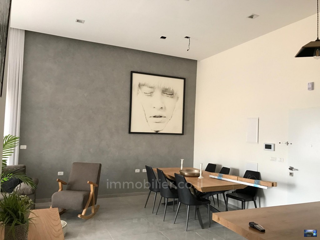 Cobertura 5 cômodos Eilat Shachamon 6 288-IBL-228