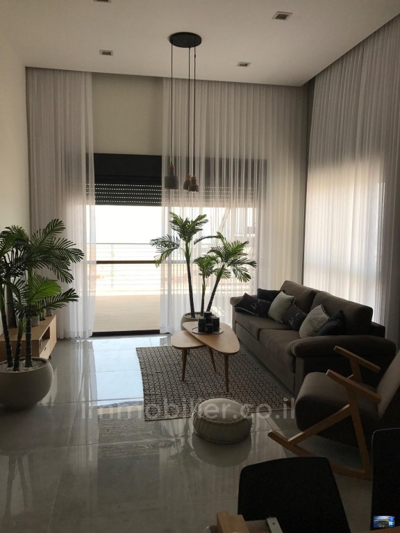 Cobertura 5 cômodos Eilat Shachamon 6 288-IBL-228