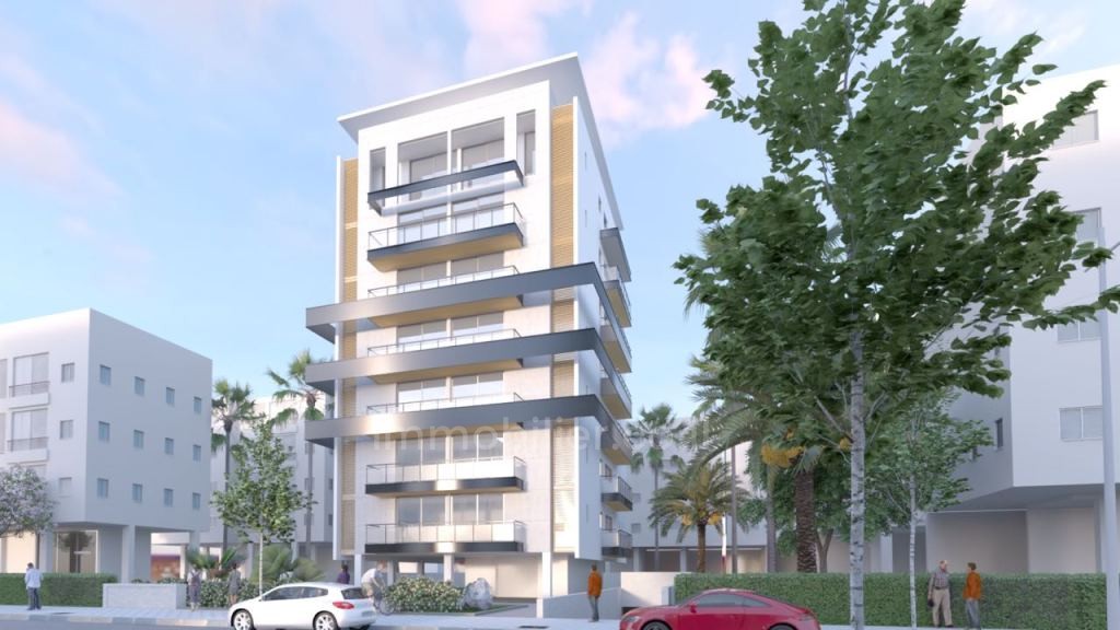 Terrenos 10 cômodos Eilat Eilat 288-IBL-230