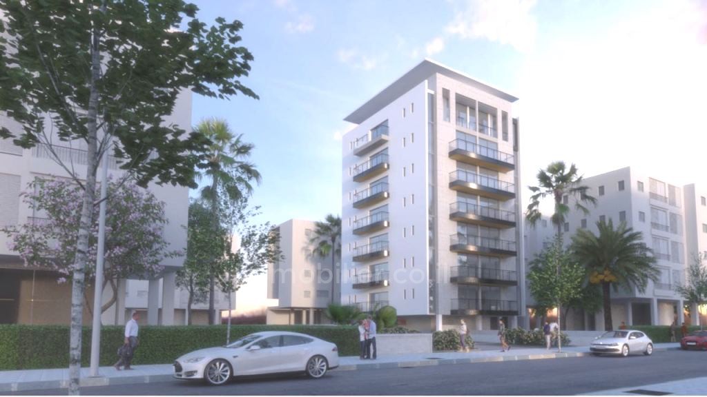 Terrenos 10 cômodos Eilat Eilat 288-IBL-230