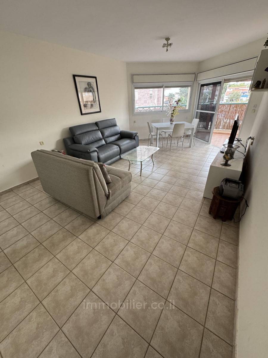 Cobertura 3 cômodos Eilat Amdar 288-IBL-238