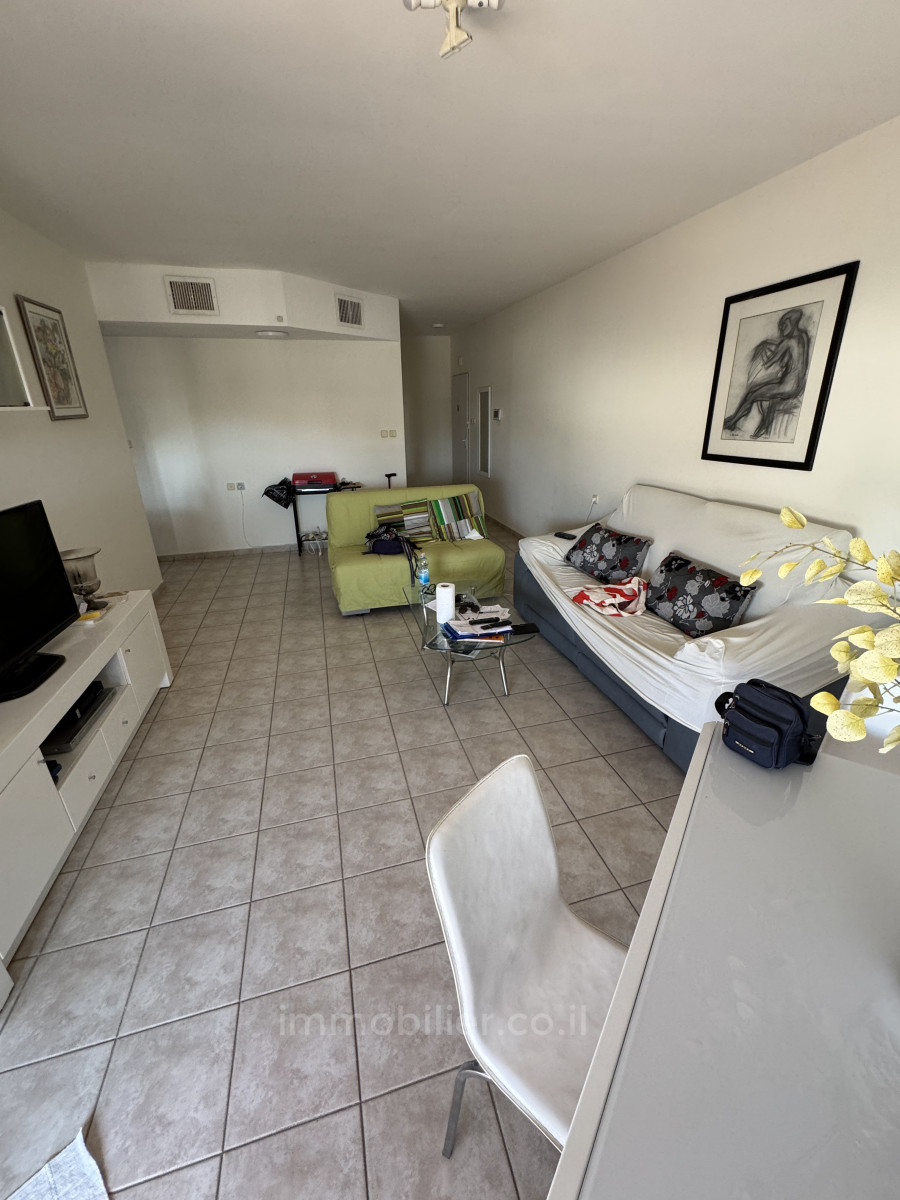 Cobertura 3 cômodos Eilat Amdar 288-IBL-238