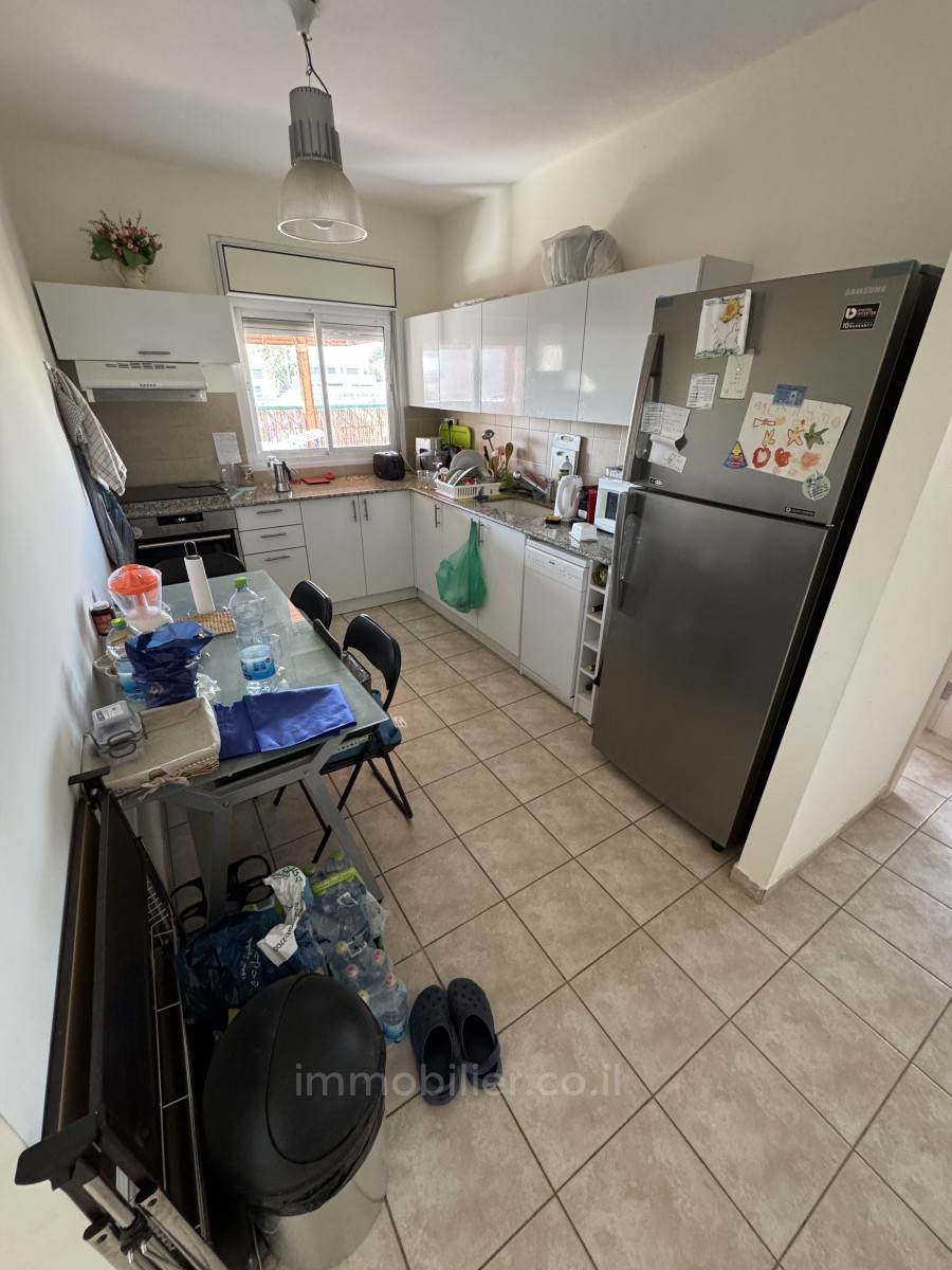 Cobertura 3 cômodos Eilat Amdar 288-IBL-238