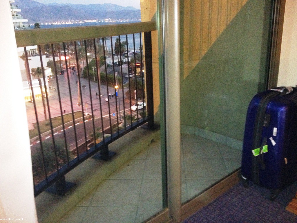 Apartamento 2 cômodos Eilat Bairro dos Hotéis 288-IBL-243