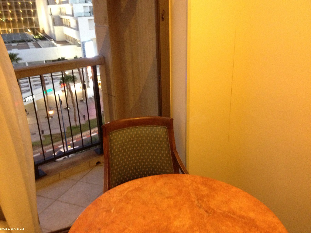 Apartamento 2 cômodos Eilat Bairro dos Hotéis 288-IBL-243