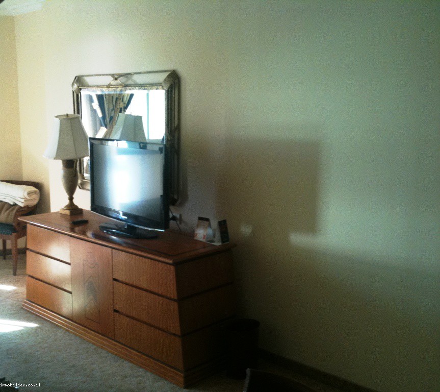 Apartamento 2 cômodos Eilat Bairro dos Hotéis 288-IBL-243