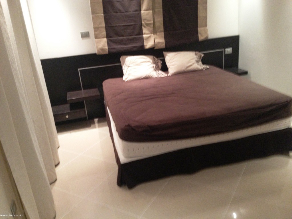Apartamento 4 cômodos Eilat Bairro dos Hotéis 288-IBL-253