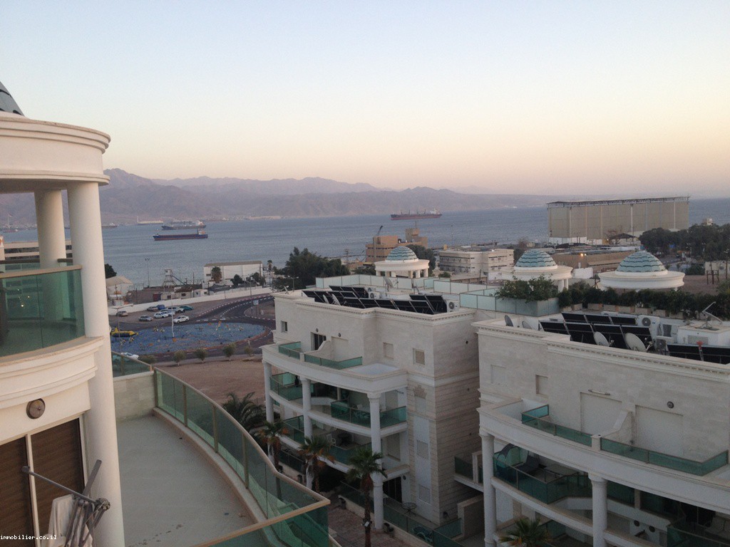 Apartamento 4 cômodos Eilat Bairro dos Hotéis 288-IBL-253
