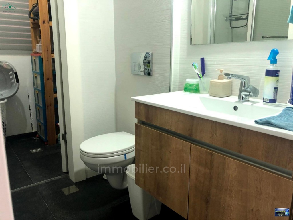 Cobertura 5 cômodos Eilat Shachamon 6 288-IBL-262