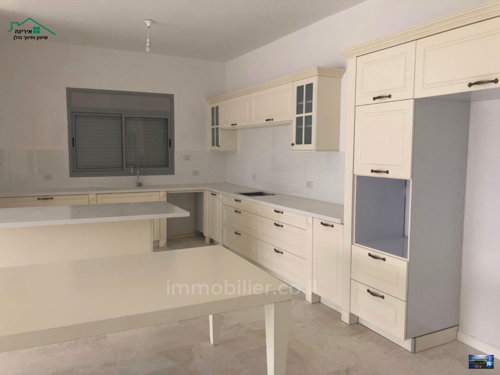 Cobertura 5 cômodos Eilat Shachamon 6 288-IBL-262