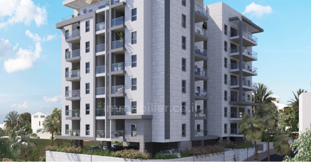 Apartamento 2 cômodos Eilat Eilat 288-IBL-278