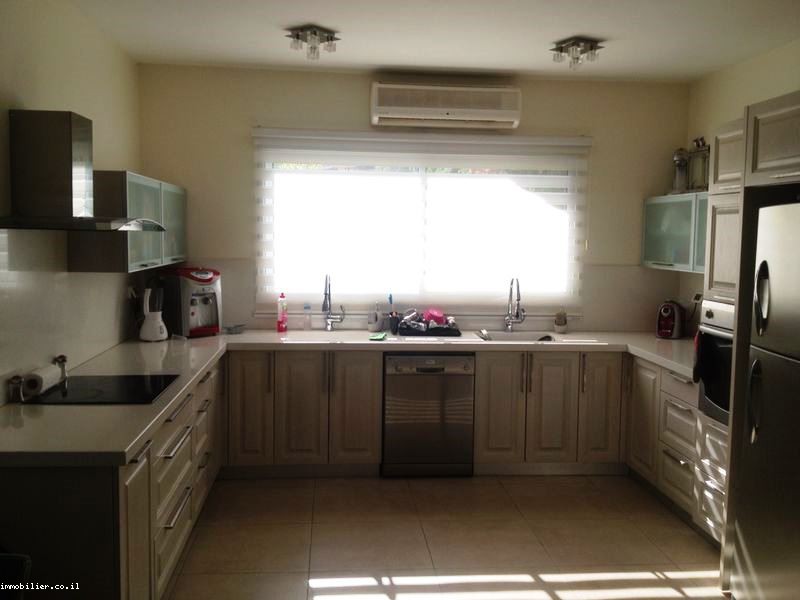 Casarão 6 cômodos Eilat Ganim beth 288-IBL-288