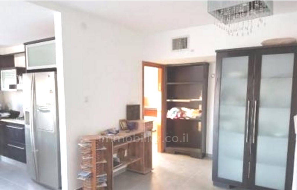 Cobertura 4 cômodos Eilat Shahamon 5 288-IBL-296