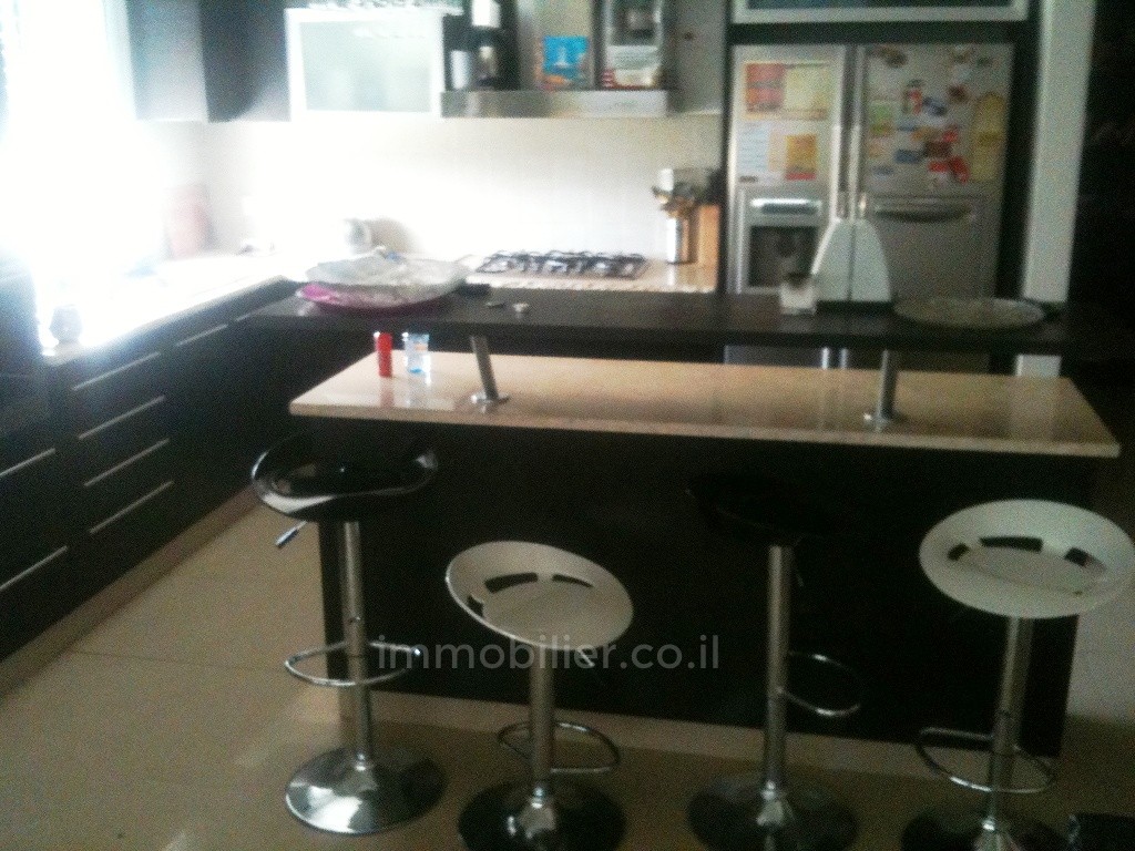 Cobertura 4 cômodos Eilat Shahamon 5 288-IBL-296