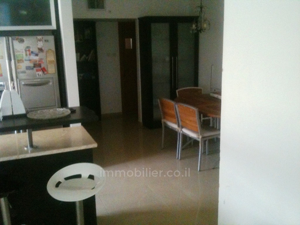 Cobertura 4 cômodos Eilat Shahamon 5 288-IBL-296