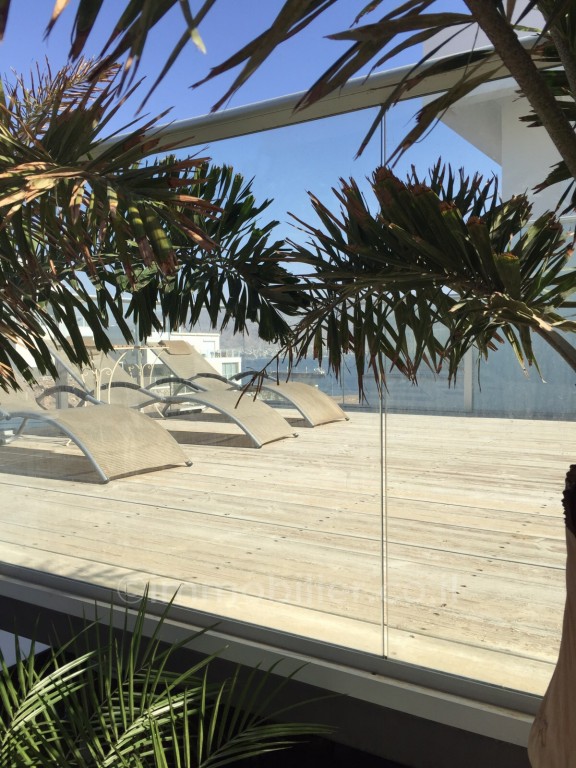 Casarão 6 cômodos Eilat Shachamon 6 288-IBL-317