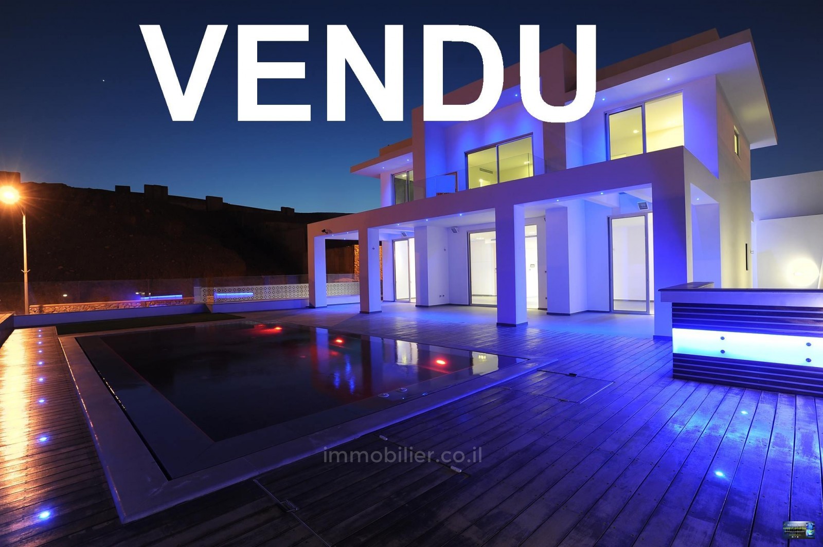 Casarão 8 cômodos Eilat Shachamon 6 288-IBL-320