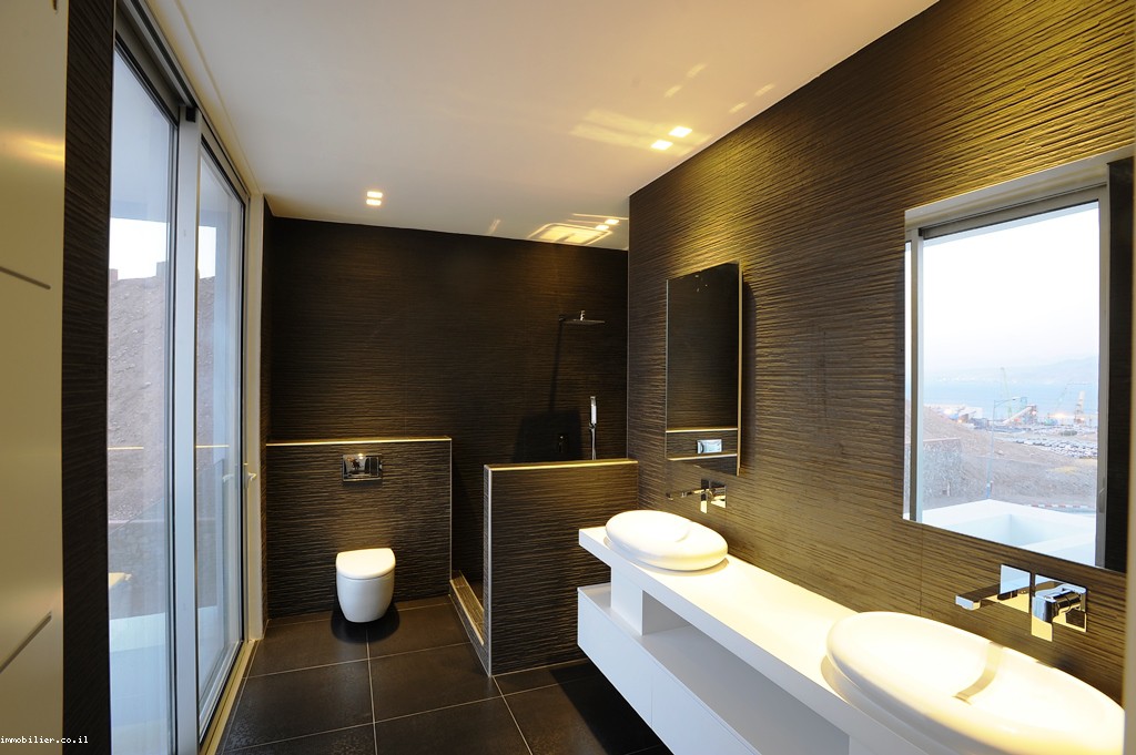 Casarão 8 cômodos Eilat Shachamon 6 288-IBL-320