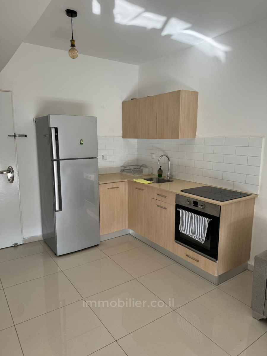 Apartamento 2 cômodos Eilat Eilat 288-IBL-323