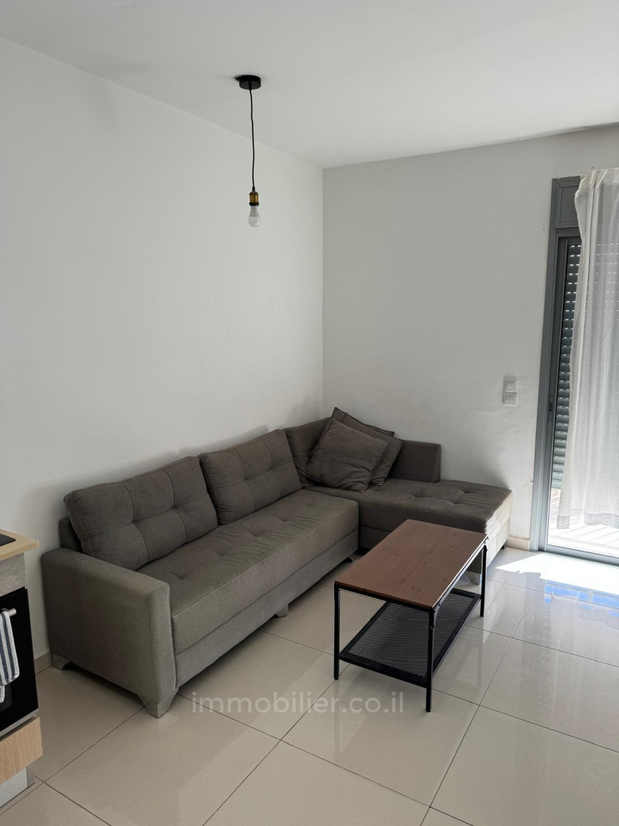 Apartamento 2 cômodos Eilat Eilat 288-IBL-323