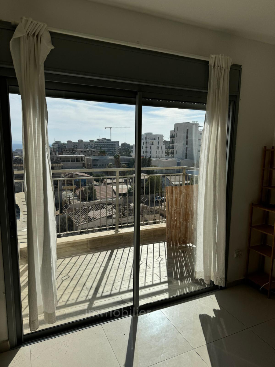 Apartamento 2 cômodos Eilat Eilat 288-IBL-323