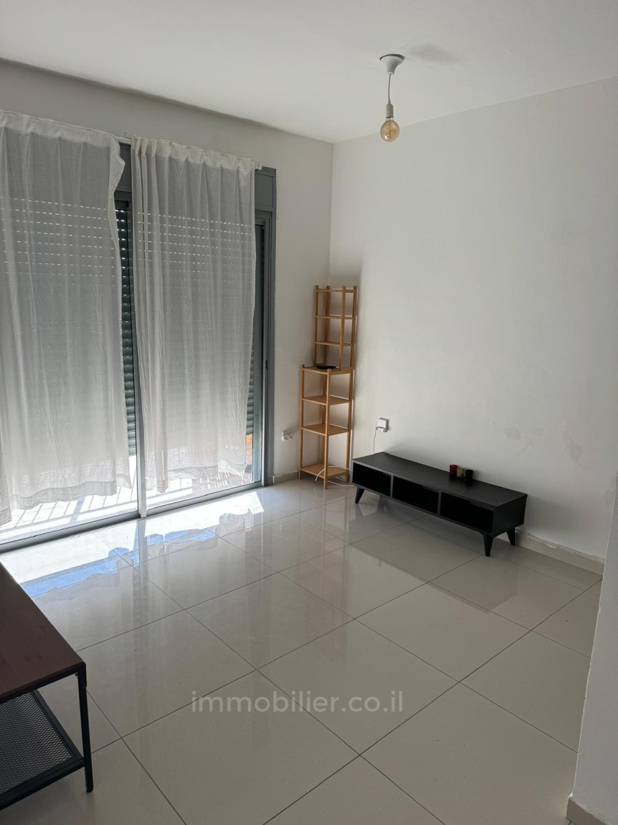 Apartamento 2 cômodos Eilat Eilat 288-IBL-323