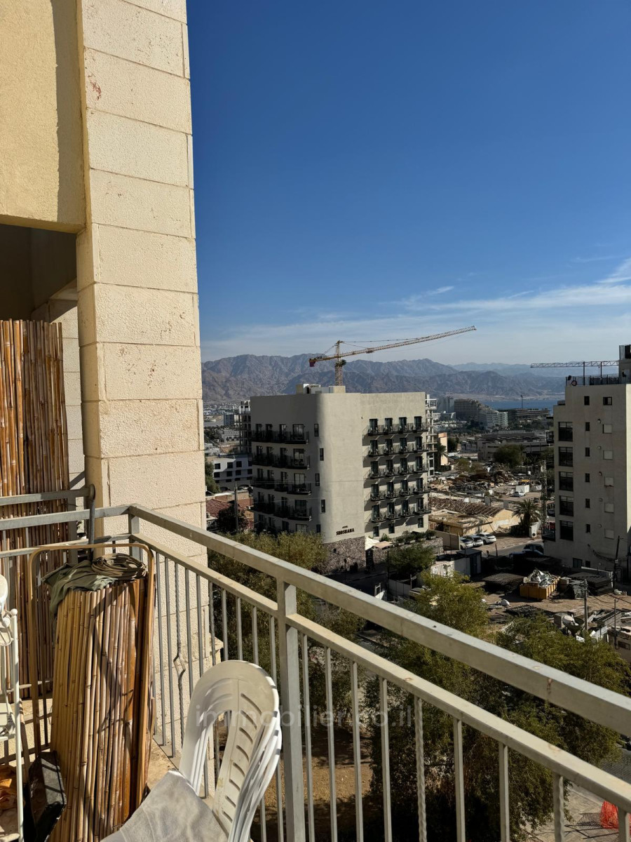 Apartamento 2 cômodos Eilat Eilat 288-IBL-323
