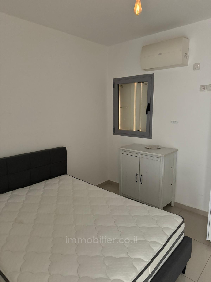 Apartamento 2 cômodos Eilat Eilat 288-IBL-323