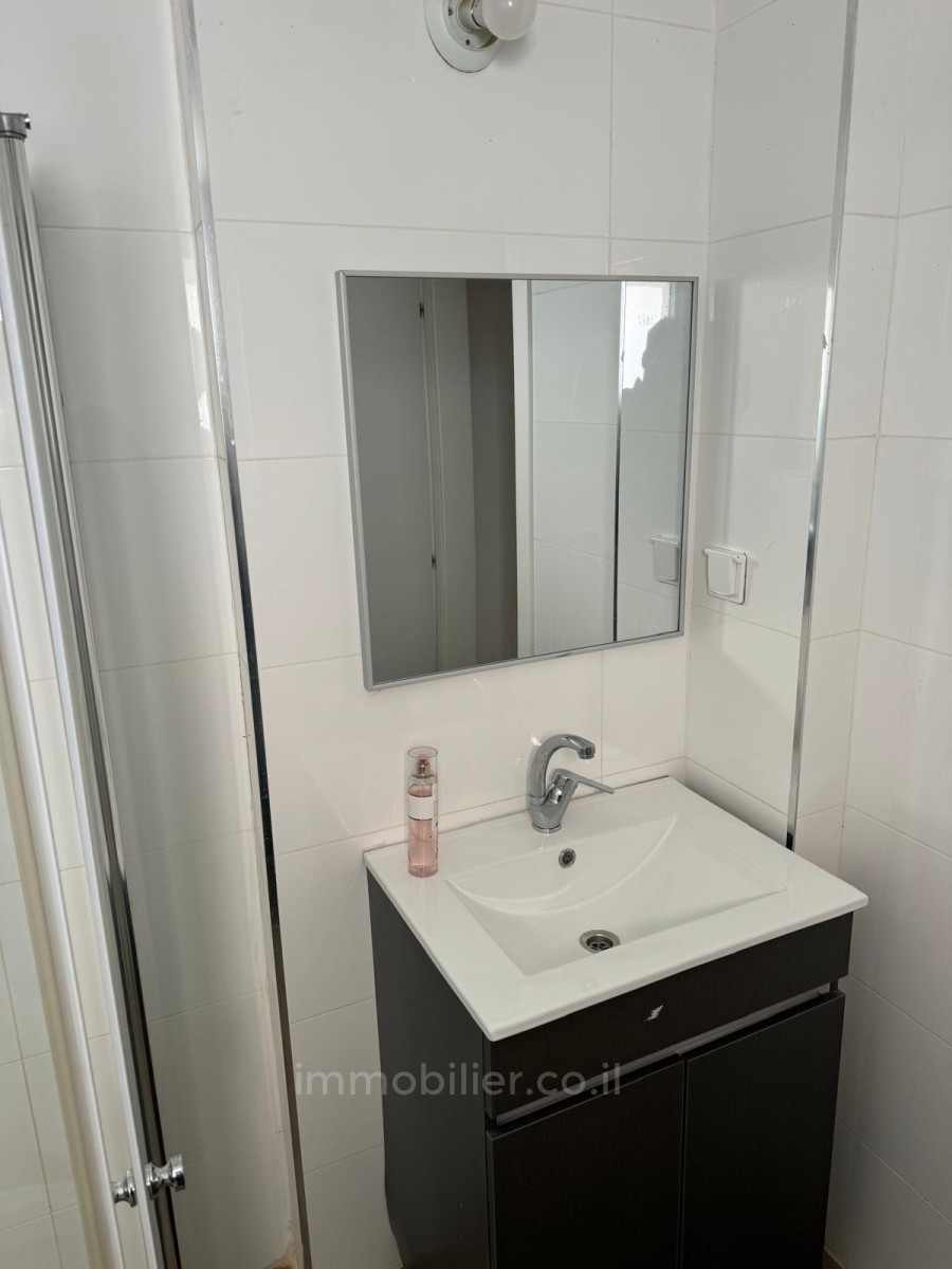 Apartamento 2 cômodos Eilat Eilat 288-IBL-323