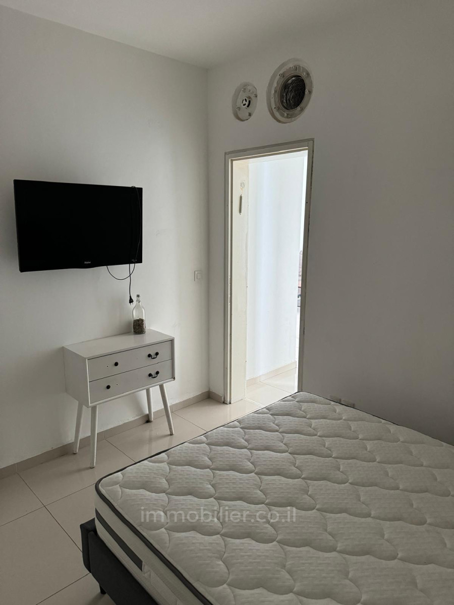 Apartamento 2 cômodos Eilat Eilat 288-IBL-323