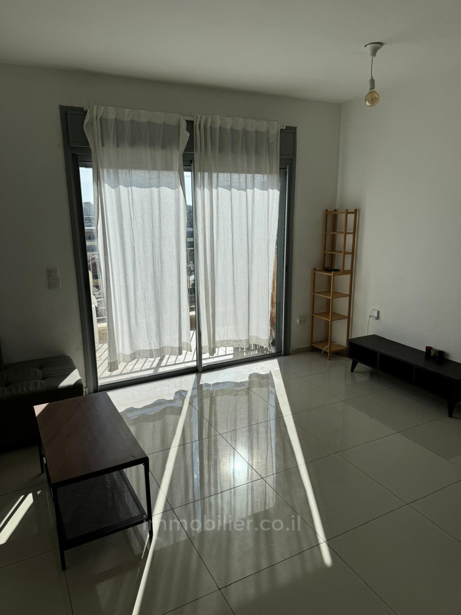 Apartamento 2 cômodos Eilat Eilat 288-IBL-323