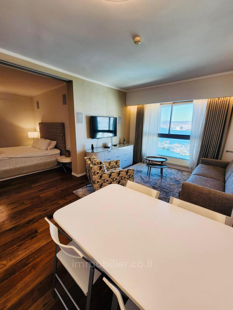 Apartamento ALT_agences_cdc Eilat