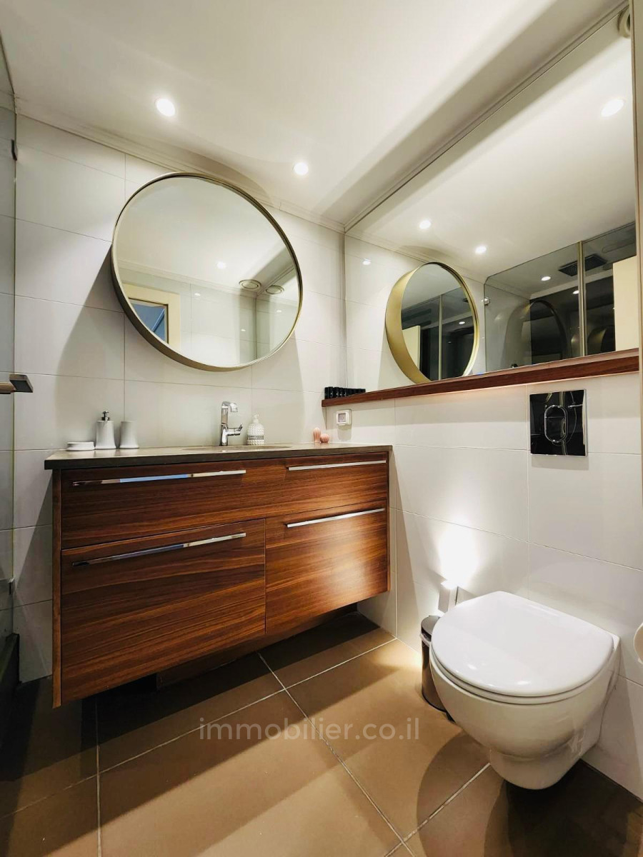 Apartamento 2 cômodos Eilat Bairro dos Hotéis 288-IBL-326