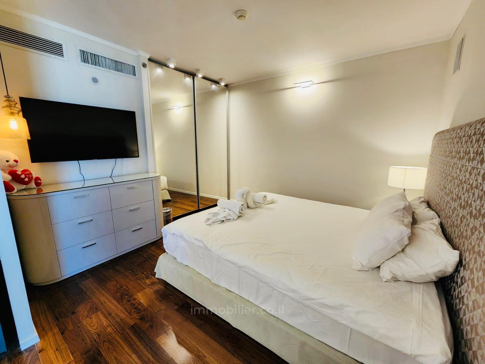 Apartamento 2 cômodos Eilat Bairro dos Hotéis 288-IBL-326