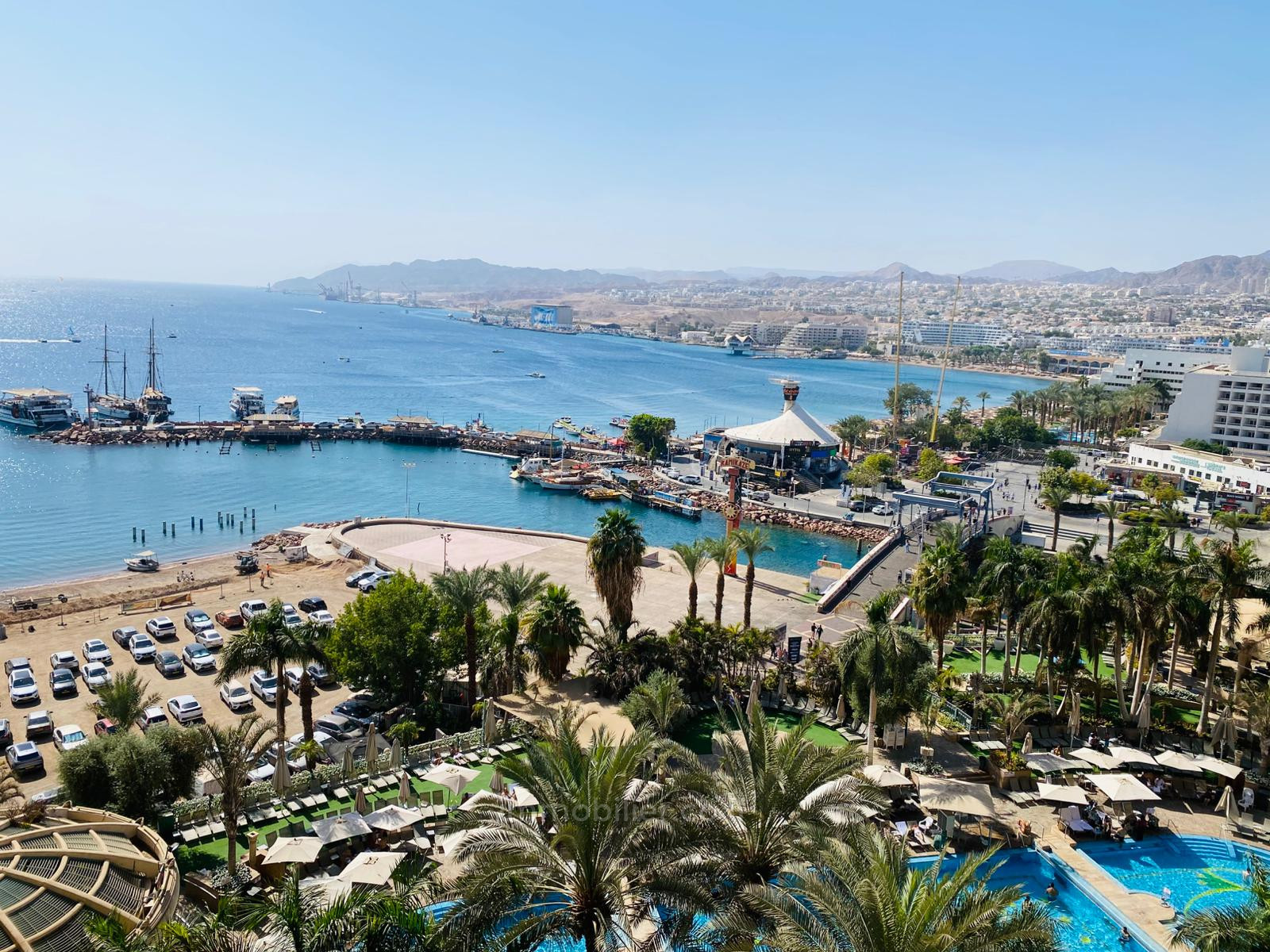 Apartamento 2 cômodos Eilat Bairro dos Hotéis 288-IBL-326