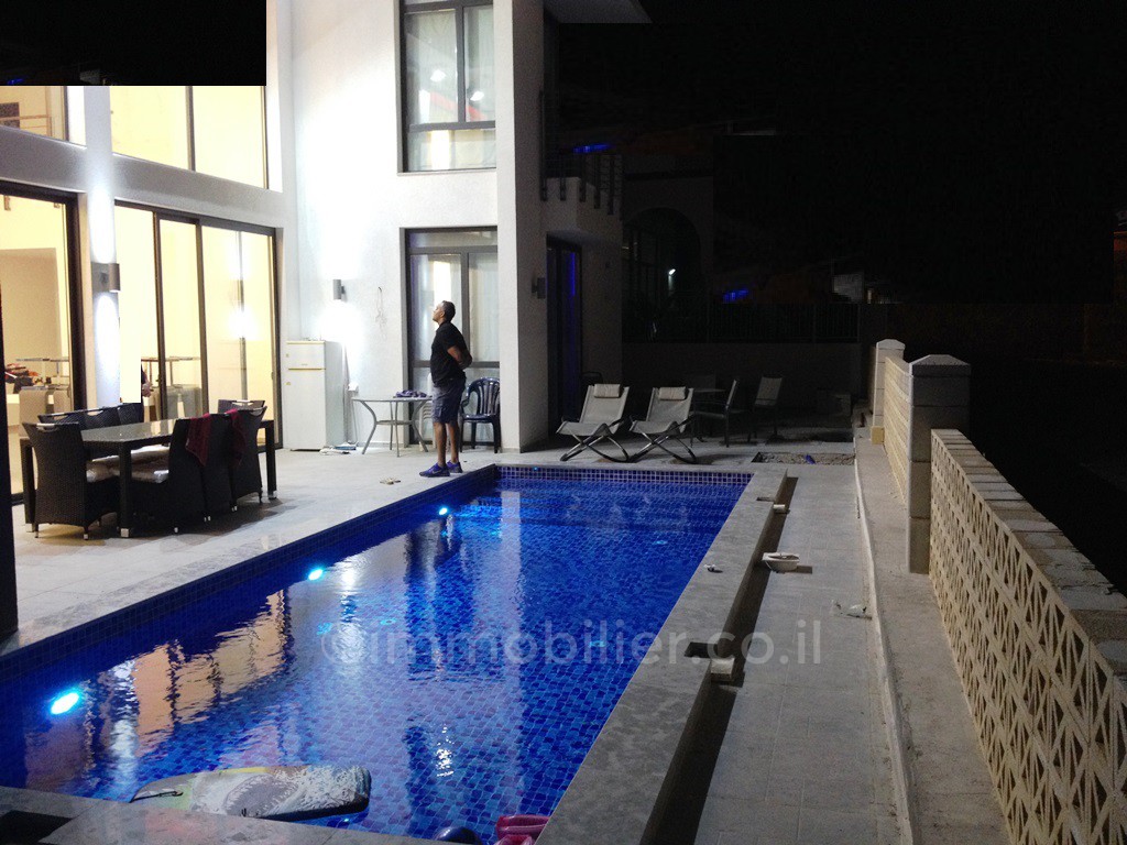 Casarão 7 cômodos Eilat Shachamon 6 288-IBL-329