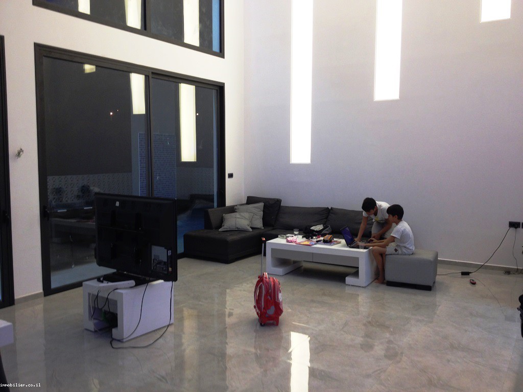 Casarão 7 cômodos Eilat Shachamon 6 288-IBL-329