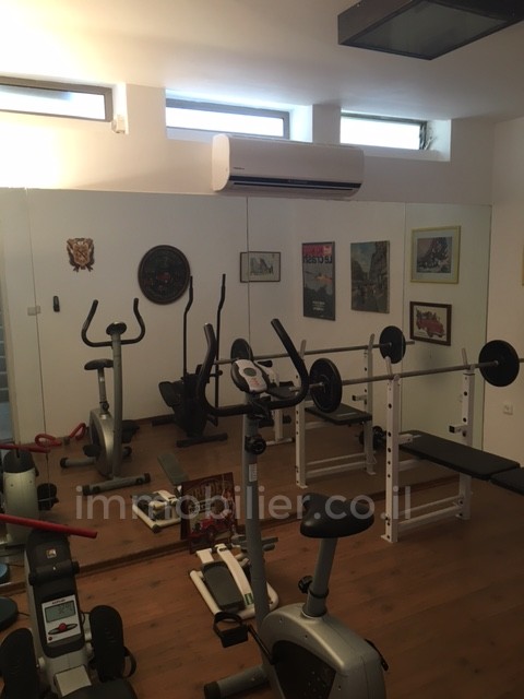 Casarão 10 cômodos Eilat Ganim beth 288-IBL-332